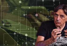 Il lato oscuro della tecnologia ▷ Duranti: “La nostra vita nella mani di chi governa” duranti tecnologia privacy