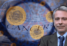 Vaccino anti-cancro ▷ Frajese: “Toccare forze di cui ignoriamo i limiti comporta brutte soprese” vaccino anti-cancro