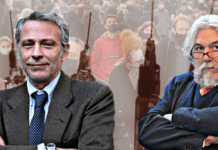 EuroMOMO, in Italia salgono i decessi: un caso? ▷ Meluzzi: “Sentite cosa diceva Bill Gates nel 2014”