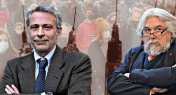 EuroMOMO, in Italia salgono i decessi: un caso? ▷ Meluzzi: “Sentite cosa diceva Bill Gates nel 2014”
