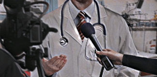 Crisanti si candida con il PD: diciamo addio alla democrazia, benvenuta alla nuova ‘espertocrazia’