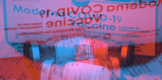 Moderna fornisce un nuovo booster in UK: si riconferma con ebete euforia la pandemia dello yo yo