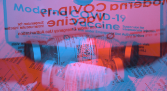 Moderna fornisce un nuovo booster in UK: si riconferma con ebete euforia la pandemia dello yo yo