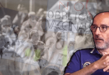 Covid e sanità: medici messi all’angolo, l’appello del Dott. Giacomini ▷ “La sanità deve tornare a essere vicina al cittadino” giacomini effetti avversi vaccino