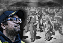 L’appello di Puzzer ai partiti del dissenso ▷ “Basta guerre tra poveri, facciamo una manifestazione” puzzer elezioni italexit paragone