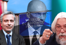 meluzzi frajese letta transumanesimo