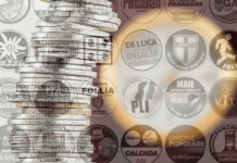 Lo Stato che mangia se stesso: vi mostro i due grandi assenti nei programmi elettorali malvezzi spesa pubblica risparmio