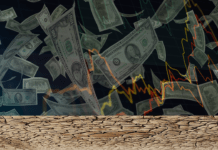 Crisi finanziaria? L’unica crisi è quella di accettare per tutta la vita di esser presi in giro