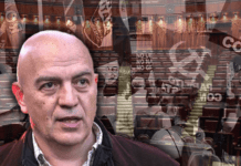 Elezioni mai viste: “Fanno solo finta di litigare, noi vogliamo davvero ribaltare la situazione “ elezioni partiti firme