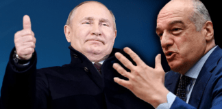 Aiuti a Kiev ▷ Michetti: “A chi non ha il pane in Italia non puoi dire ‘muori’ per inviare armi là”