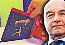 Minaccia brogli, Michetti avverte ▷ “Attenti, c’è gente assoldata solo a questo scopo” michetti elezioni brogli