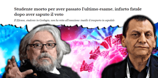 Ennesima Fake? Ragazzo morto ‘di gioia’, spunta tragico sospetto ▷ Meluzzi: “Invenzione di un pazzo”