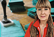 Elezioni truffa? La denuncia di Raffaella Regoli ▷ “Qualcosa non torna: ora roviniamo i loro piani”