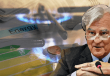 Gazprom – Olanda: che storia è questa? ▷ Scovata l’origine della speculazione: l’errore UE è clamoroso bollette gas