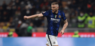 Inter: Zhang blinda Skriniar, ora bisogna pensare alla difesa skriniar
