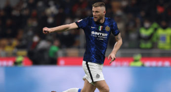 Inter: Zhang blinda Skriniar, ora bisogna pensare alla difesa