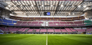 Al via la prima di Serie A: milanesi ancora favorite? ▷ Focolari: “Non ci sono risultati scontati” serie a