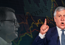 tajani moody's elezioni