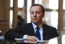 Elio Vito si scaglia contro Salvini ▷ “Bossi senatore a vita? Richiesta abbastanza grave”