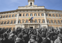 Lettera ai partiti antisistema: questa non è la fine elezioni partiti antisistema