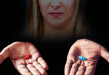 Meloni si ritrova con una bomba in mano: ora le alternative sono due ma sappiamo già quale sceglierà Meloni USA