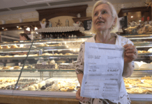 Panificatori in piazza: scoppia la protesta a Napoli per il caro bollette panificatori caro bollette