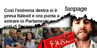 fan page italexit