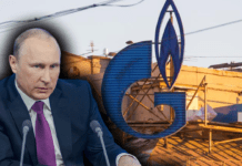 Quello che nessuno dice sul tetto al prezzo del gas: rischiamo di finire dalla padella alla brace price gap sanzioni