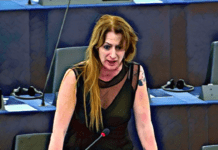 Europarlamento | Intervento da brividi sulle sanzioni ▷ “Dimmi collega, dov’è che la NATO ha portato pace?”