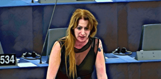 Europarlamento | Intervento da brividi sulle sanzioni ▷ “Dimmi collega, dov’è che la NATO ha portato pace?”