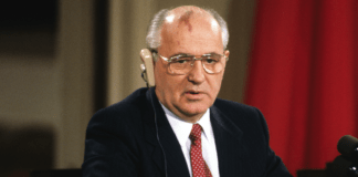 Il giallo sulla morte di Gorbaciov e l’ironia della Storia: ci lascia mentre cambiano gli scenari gorbaciov russia