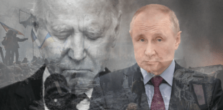 Ora ammettono l’evidenza: le sanzioni non bastano, la guerra si avvicina ma ancora non lo dicono sanzioni russia putin