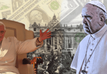 papa bergoglio fusaro