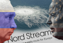 Fuga di gas dal Nord Stream, sorge il dubbio: per l’America è l’occasione giusta al momento giusto nord stream USA