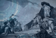 amore nuovo ordine erotico