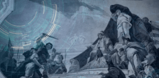 Una vicenda simile a quella di Re Salomone: capitalismo ed egoismo non risparmiano neanche l’amore amore nuovo ordine erotico