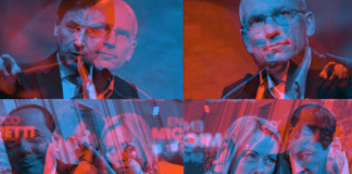 Il totalitarismo glamour dei mercati non ammette dissenzienti: avanza la finta pluralità partitica