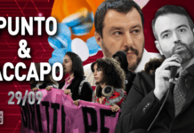 Mentre parliamo a vanvera di fascismo, le lobby dei farmaci ci ricattano sui prezzi