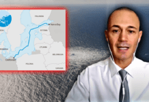 “Sabotaggio russo?”, nuovi indizi sulla manina USA ▷ Il mistero Nord Stream spiegato punto per punto