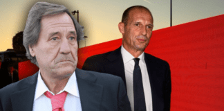 Galeone sull’allievo Allegri ▷ “Vi spiego perché Max ha perso la bussola. Al completo Juve da quinto posto”