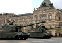 Security alert dell’ambasciata USA a Mosca: forse siamo già nel precipizio