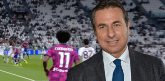 Juve-Salernitana, parla l’ex arbitro Paparesta ▷ “Lega e AIA ammettano l’errore: eviterebbero tante polemiche”