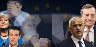 Governo manovre crisi