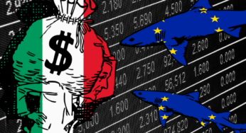La favoletta dell’Italia spendacciona e incapace, che in realtà si rivela la più virtuosa d’Europa