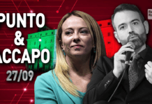 Meloni, i mercati non impazziscono (e potrebbe non essere un buon segno)