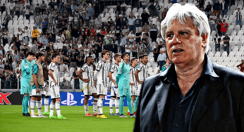 Juve, Maifredi avverte ▷ “Ok l’esonero di Allegri, ma l’erede può essere travolto. Serie A? Ormai giochiamo sull’avversario”