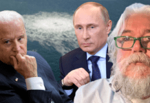 Gasdotto, al via le minacce ▷ Meluzzi: “Possono causare l’aborto di una guerra da ora al 2 novembre”