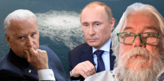 Gasdotto, al via le minacce ▷ Meluzzi: “Possono causare l’aborto di una guerra da ora al 2 novembre”