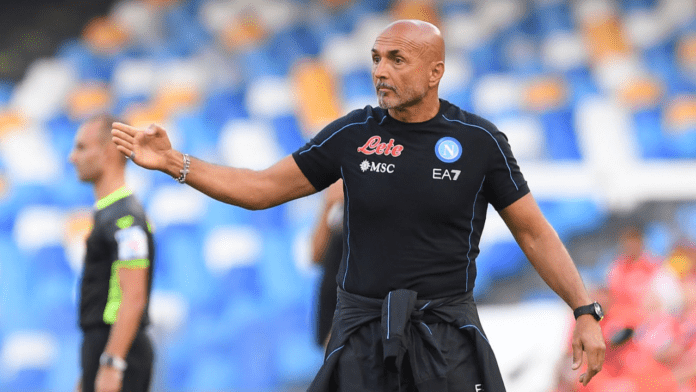 Lo Scatto ▷ Napoli, tu “osi”