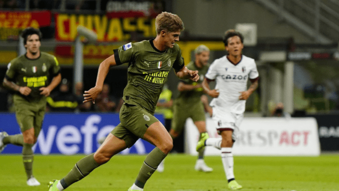 Il mercato del Milan convince a metà ▷ “De Katelaere geniale intuizione, manca però il nuovo Kessie”